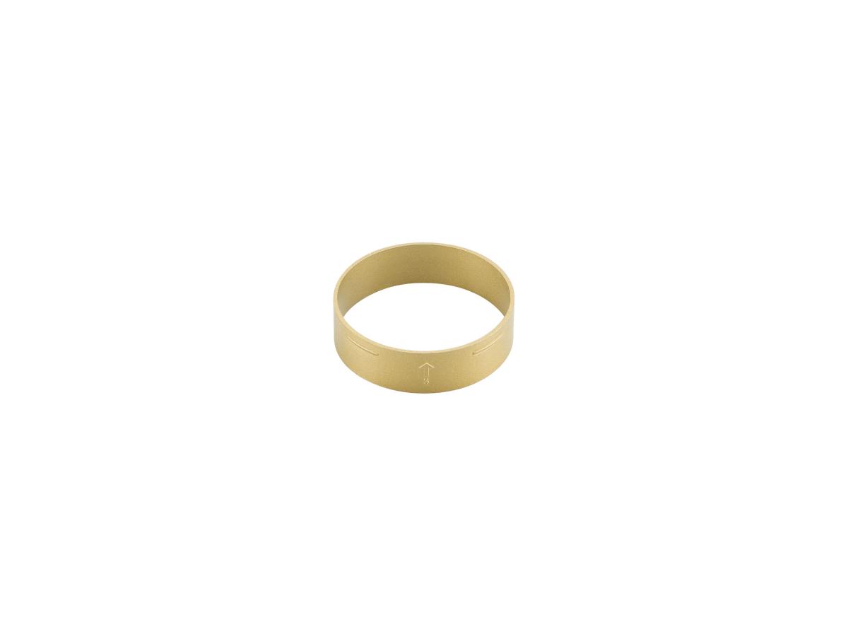 SLV - ENOLA 2.0 S, decoratiering, 39 mm, goud - 1011755