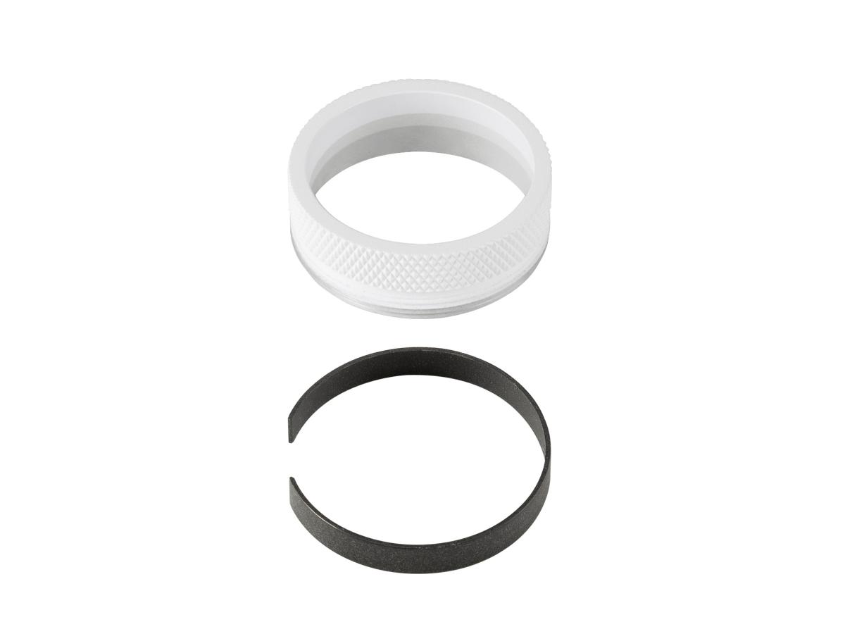 SLV - GRIP! M, Decoring, wit - 1011833