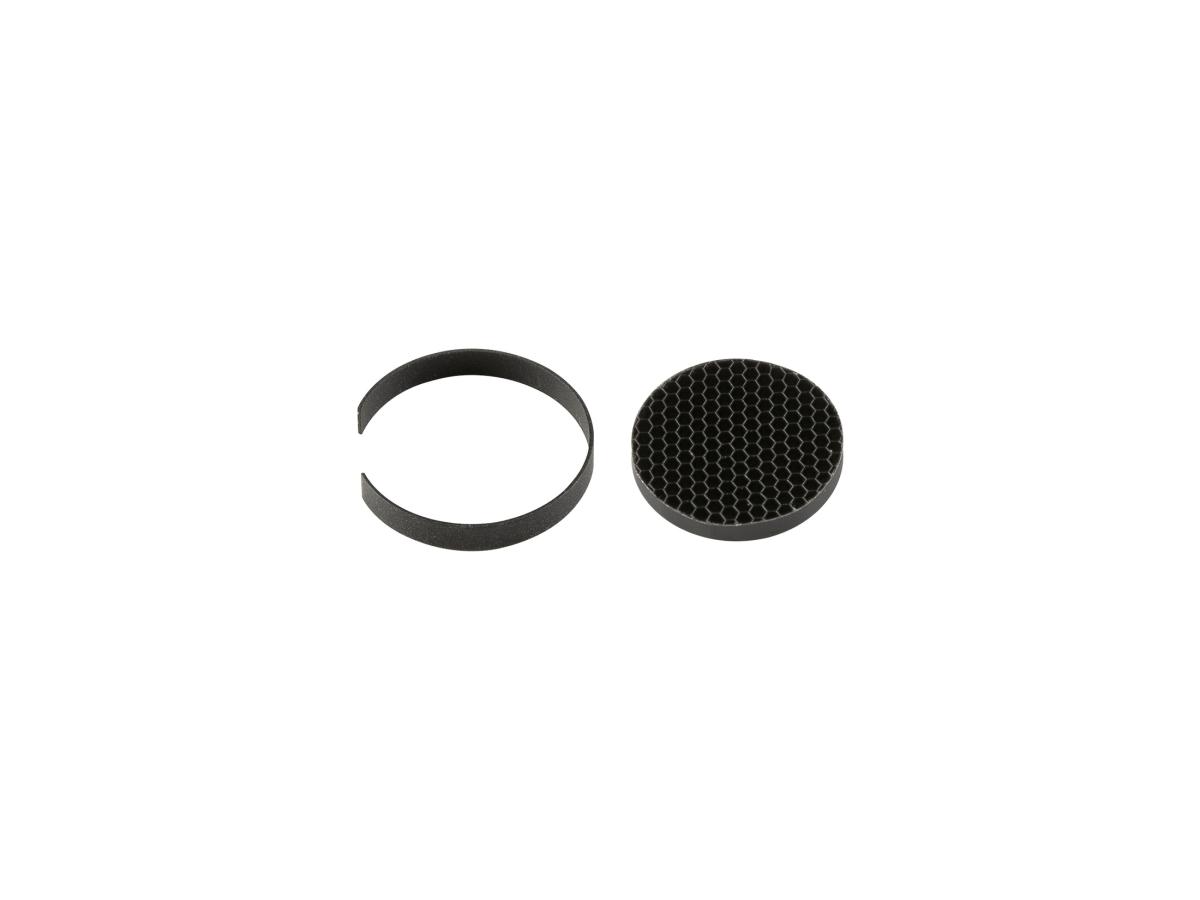 SLV - GRIP! S, HONEYCOMB - 1011837