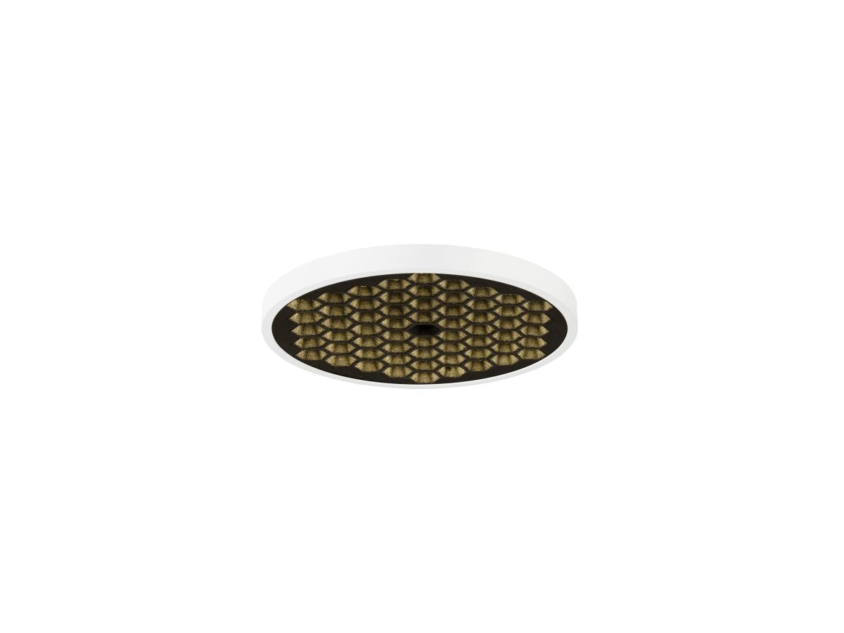 SLV - MEDO® HYVE 40, CL, PHASE, Plafondopbouwlamp, 3000/4000 - 1011850