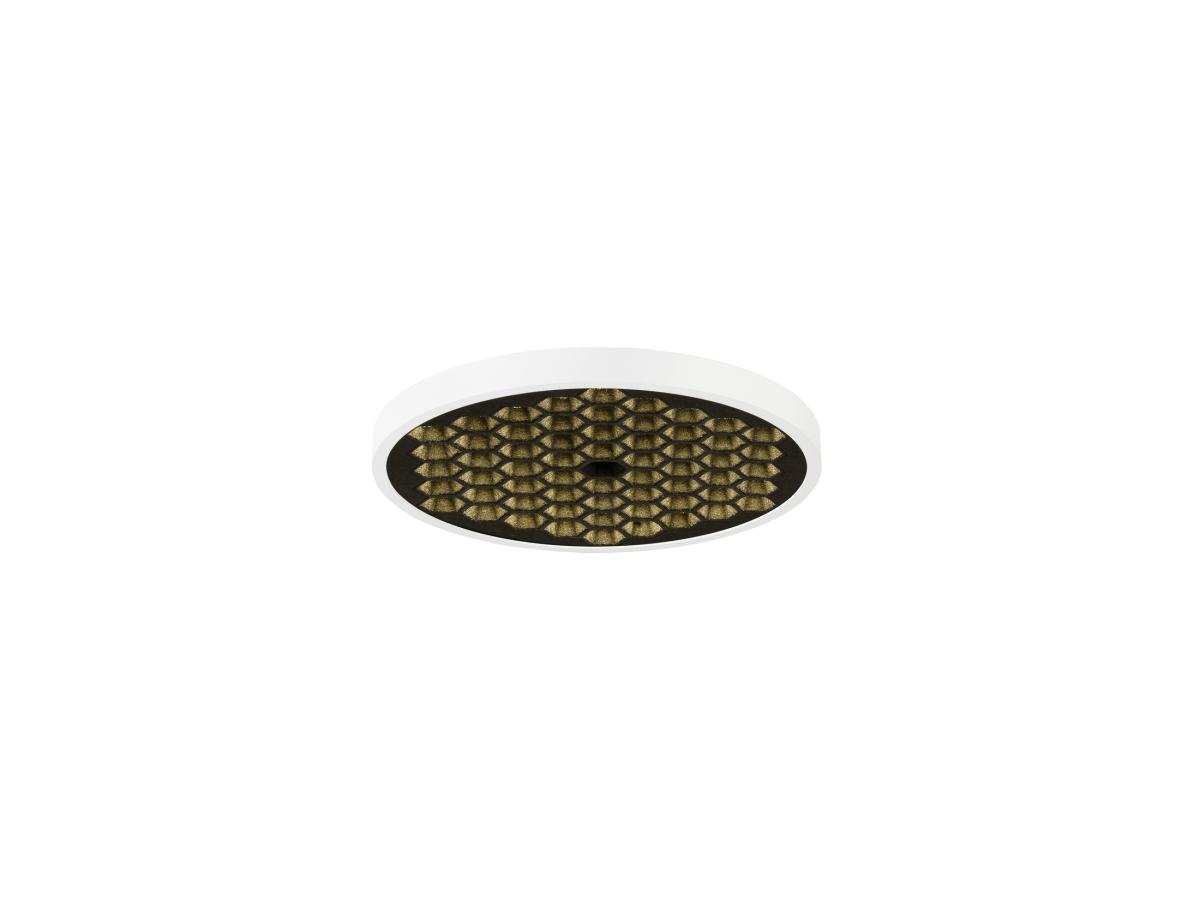 SLV - MEDO® HYVE 40, CL, DALI, Plafondopbouwlamp, 3000/4000 K - 1011852