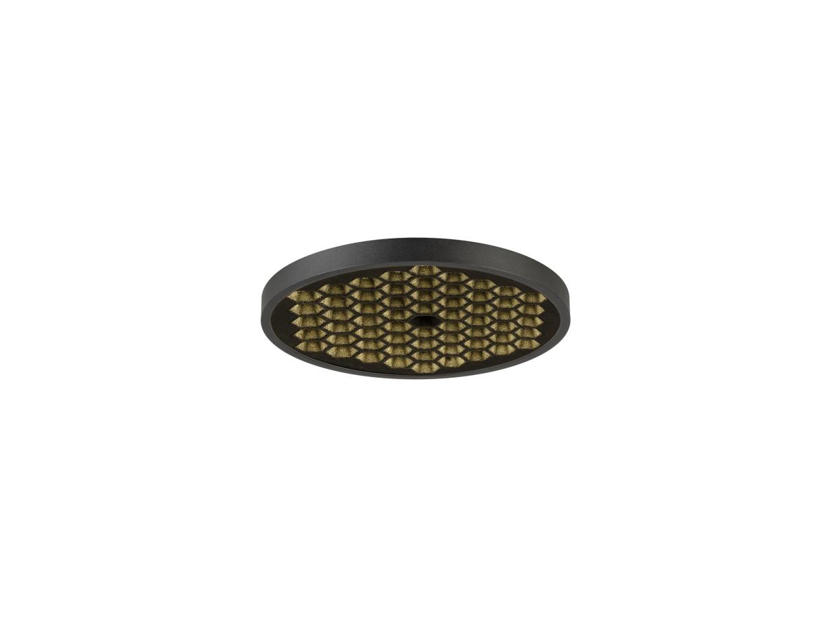 SLV - MEDO® HYVE 40, CL, DALI, Plafondopbouwlamp, 3000/4000 K - 1011853
