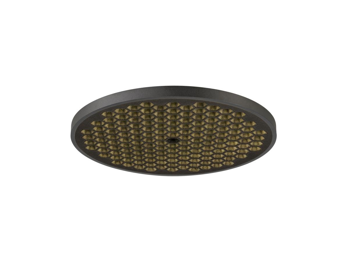 SLV - MEDO® HYVE 60, CL, PHASE, Plafondopbouwlamp, 3000/4000 K - 1011855