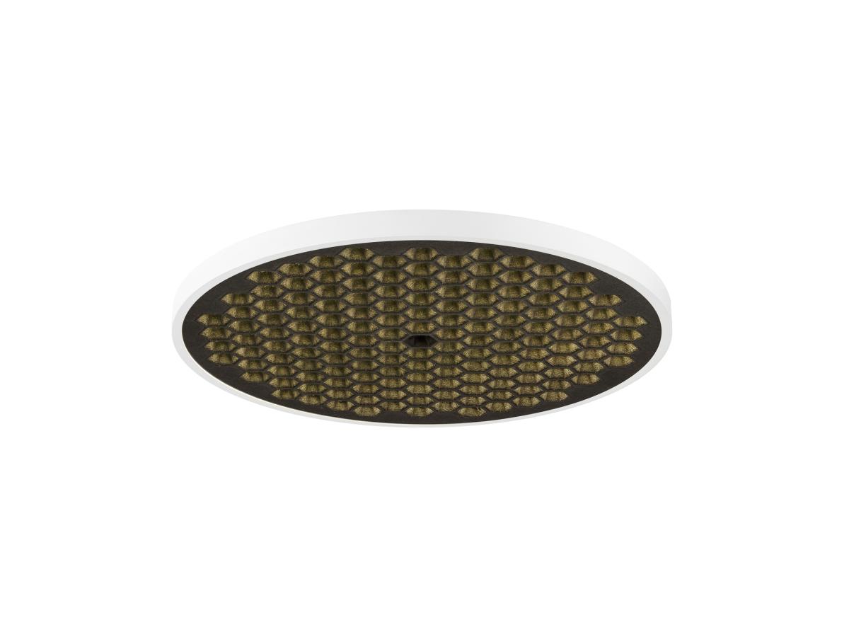 SLV - MEDO® HYVE 60, CL, DALI, Plafondopbouwlamp, 3000/4000 K - 1011856