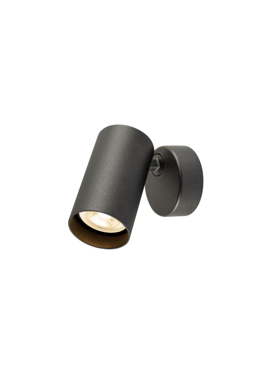 SLV - ENOLA 2.0 M, CW, SINGLE, QPAR51, rond, Wand en - 1011893