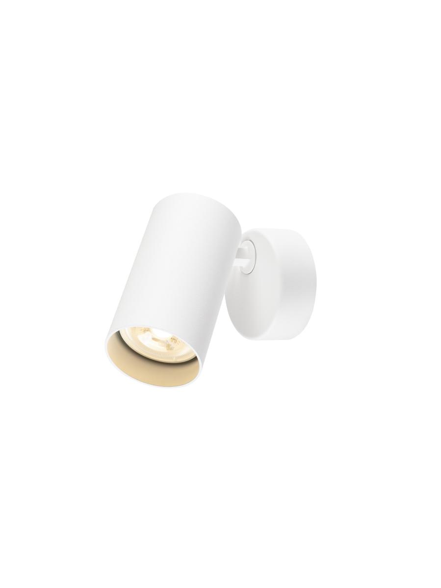 SLV - ENOLA 2.0 M, CW, SINGLE, QPAR51, rond, Wand en - 1011894