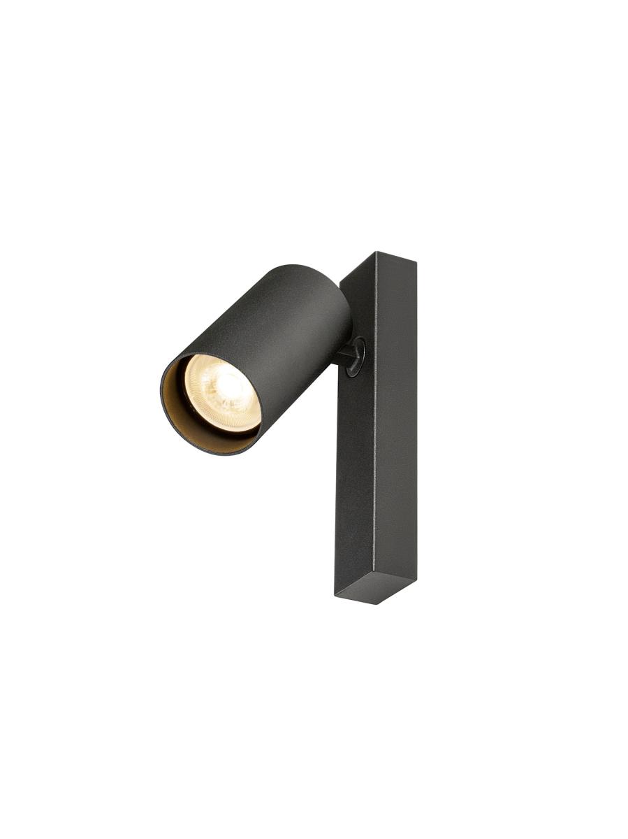 SLV - ENOLA 2.0 M, CW, SINGLE, QPAR51, hoekig, Wand en - 1011895
