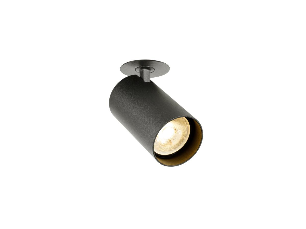 SLV - ENOLA 2.0 M, RL, SINGLE, QPAR51, Plafond inbouwlamp, 1 x - 1011899