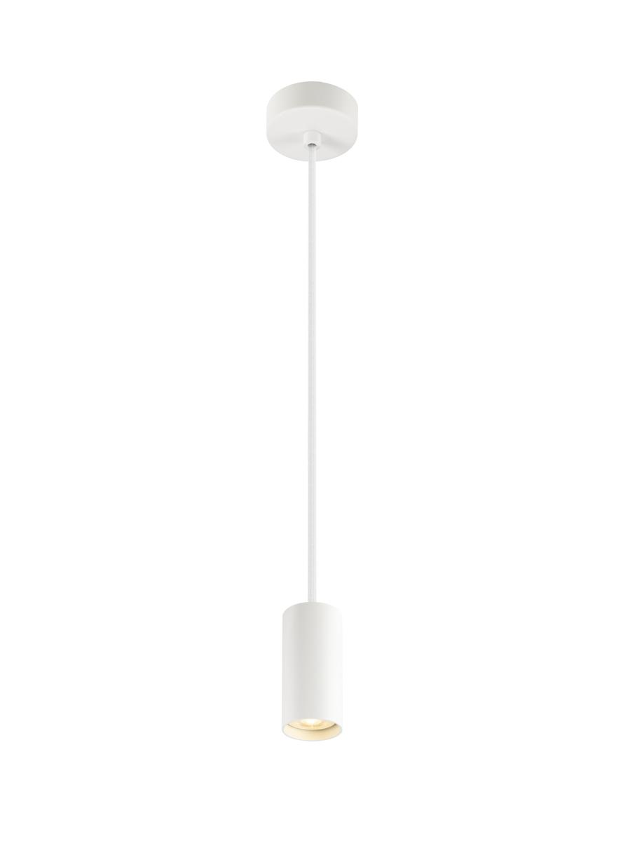 SLV - ENOLA 2.0 S, PD, SINGLE, GU10 MINI, PAR11, hanglamp, 1 x 5 - 1011930