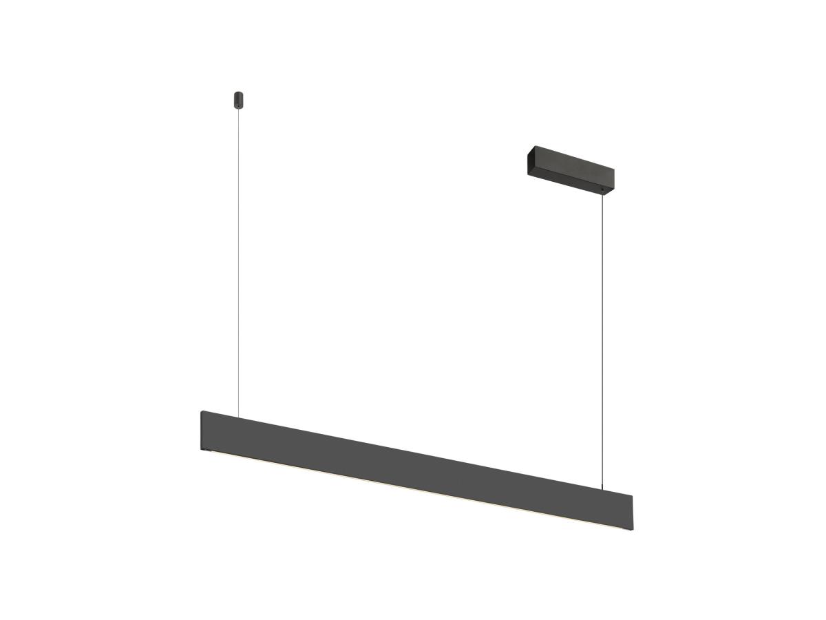SLV - LINIUS 120, PD, PHASE, PLAFONDROZET, hanglamp, 3000 K, 34 - 1011936