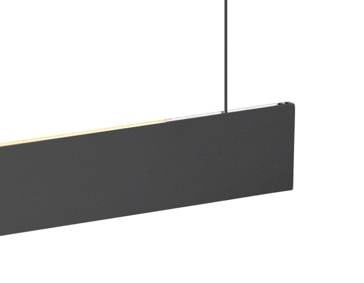 SLV - LINIUS 150, PD, PHASE, PLAFONDROZET, Hanglamp, 2700 K, 40 - 1011942