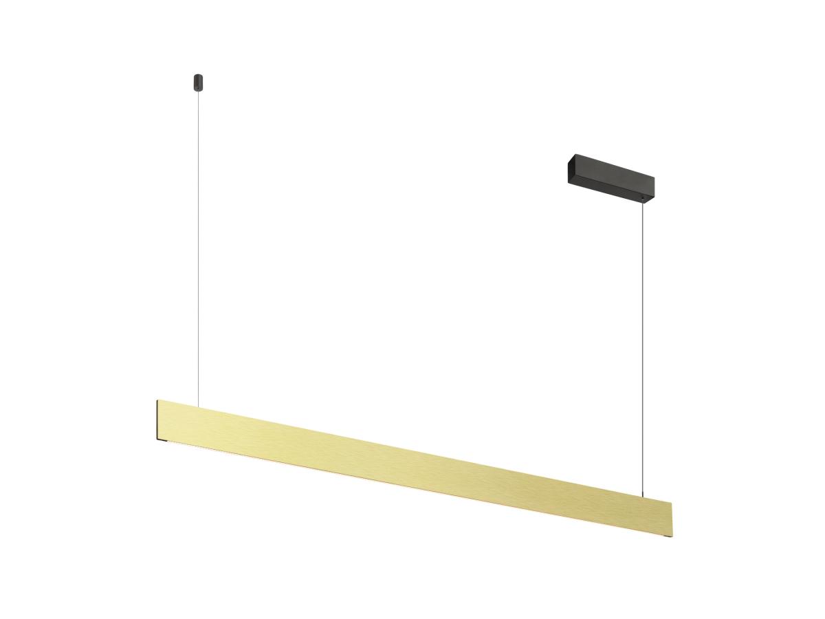 SLV - LINIUS 150, PD, PHASE, PLAFONDROZET, Hanglamp, 2700 K, 40 - 1011943