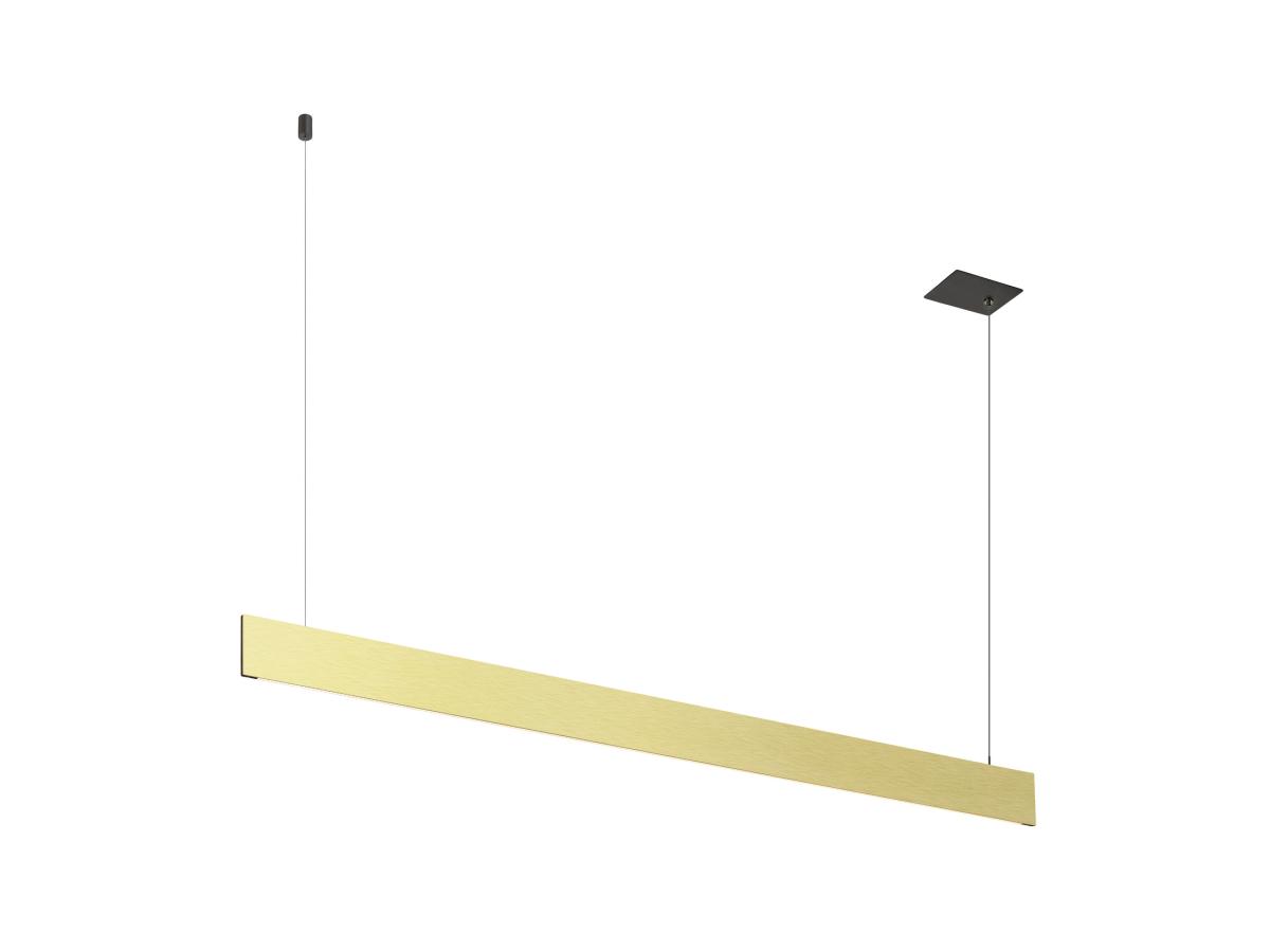 SLV - LINIUS 150, PD, PHASE, INBOUW, Hanglamp, 3000 K, 40 W - 1011949