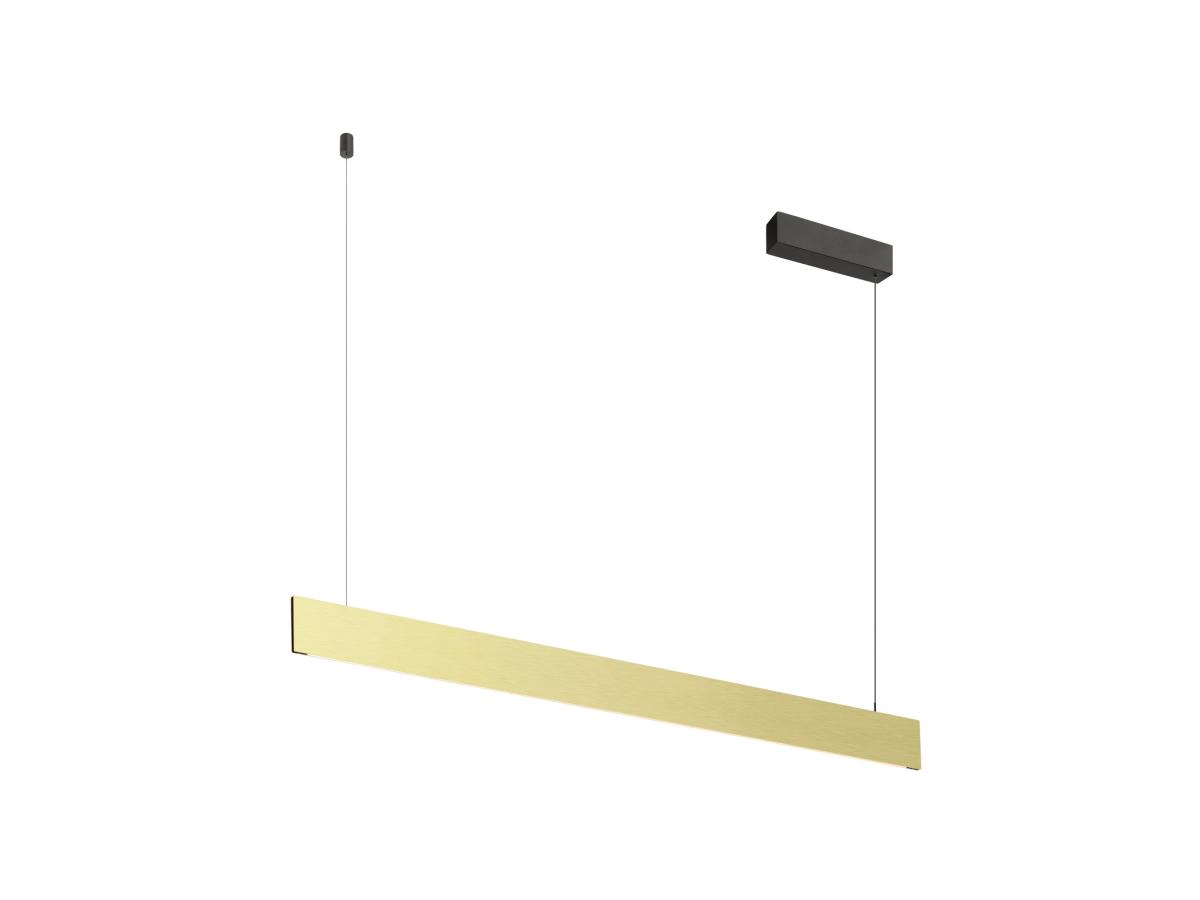 SLV - LINIUS 120, PD, DALI, PLAFONDROZET, hanglamp, 2700 K, 34 - 1011951