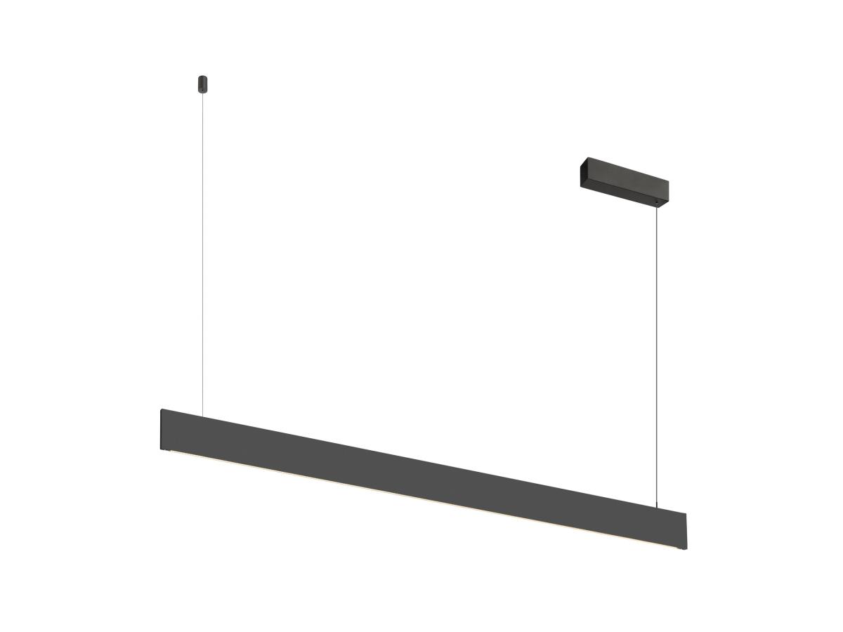SLV - LINIUS 150, PD, DALI, PLAFONDROZET, hanglamp, 2700 K, 40 - 1011958