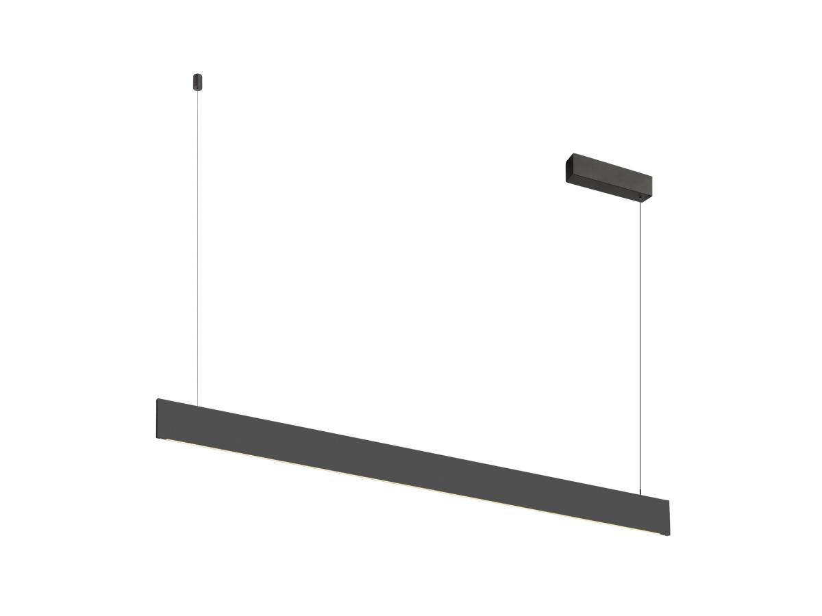 SLV - LINIUS 150, PD, DALI, PLAFONDROZET, hanglamp, 3000 K, 40 - 1011960