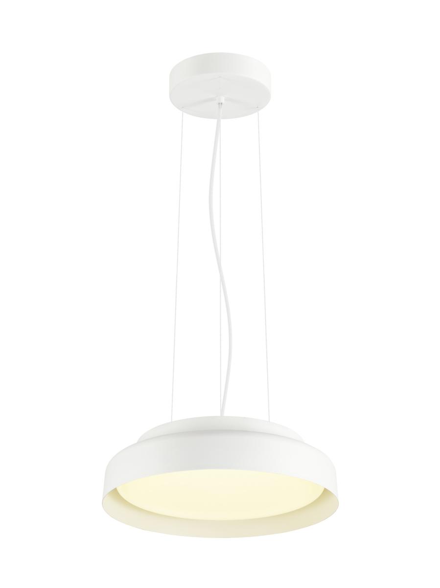 SLV - OVANA 44, PD, LED, PHASE, CCT, Hanglamp, 2700/3000/4000 K - 1011992