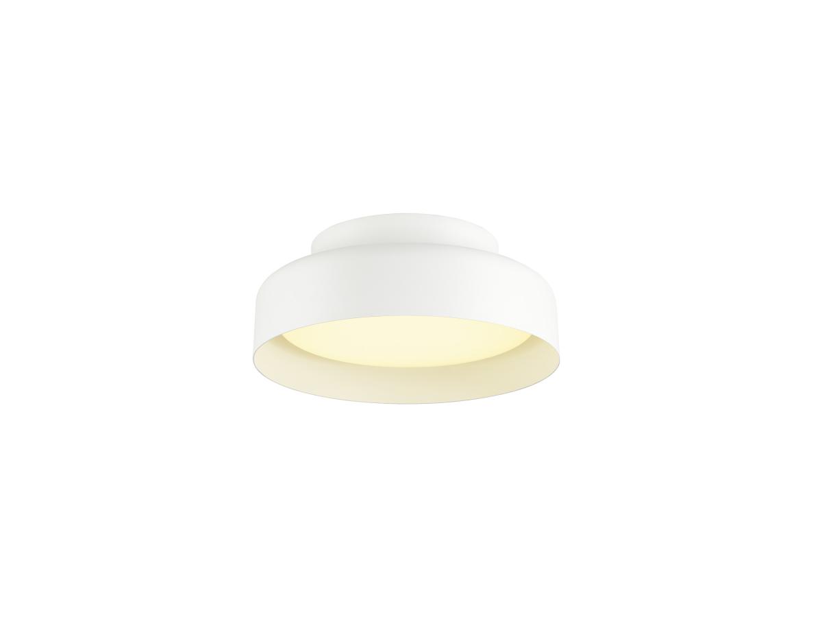 SLV - OVANA 30, CL, LED, PHASE, CCT, Opbouwplafondlamp - 1011994