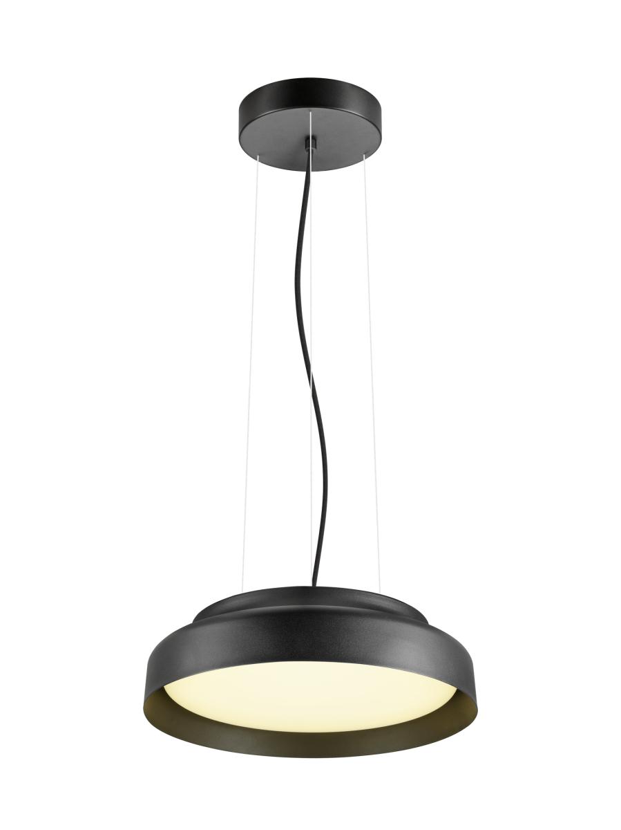 SLV - OVANA 44, PD, LED, ZIGBEE, TW, Hanglamp, 2200 6500 K, 14 - 1011997