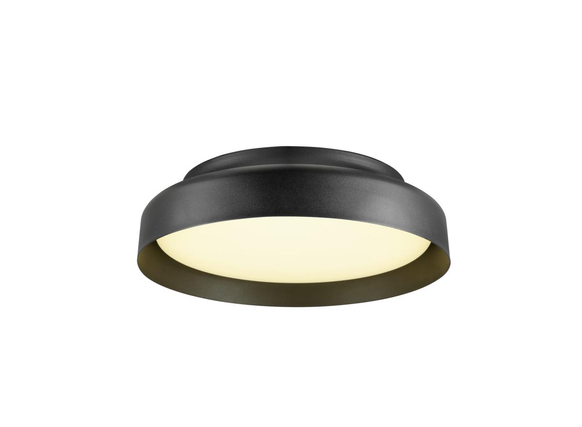 SLV - OVANA 44, CL, LED, ZIGBEE, TW, Opbouwplafondlamp - 1012001