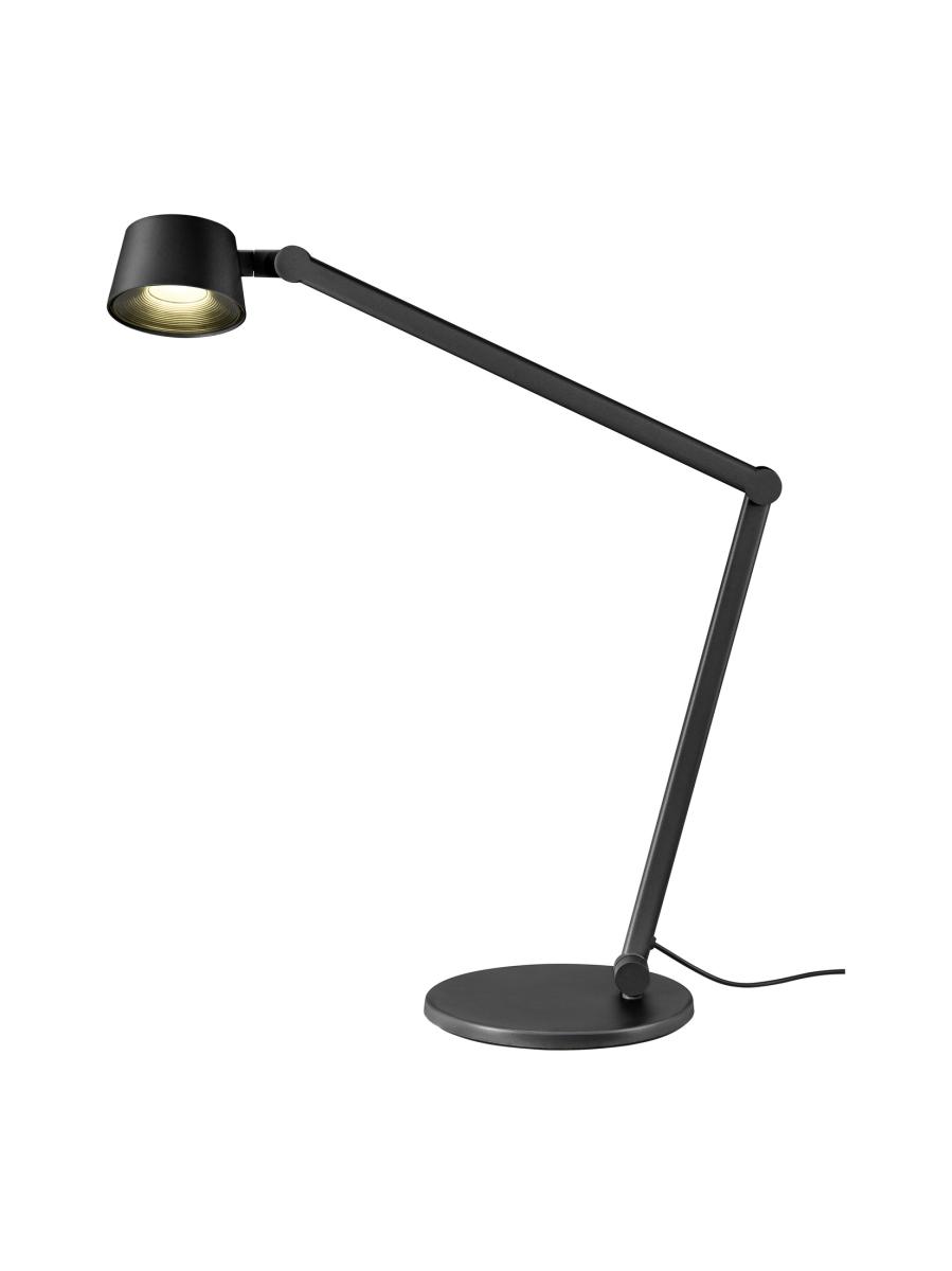 SLV - MECANICA 2.0, TL, LED, CCT, Tafellamp, 2700/4000/6500 K, 9 - 1012003