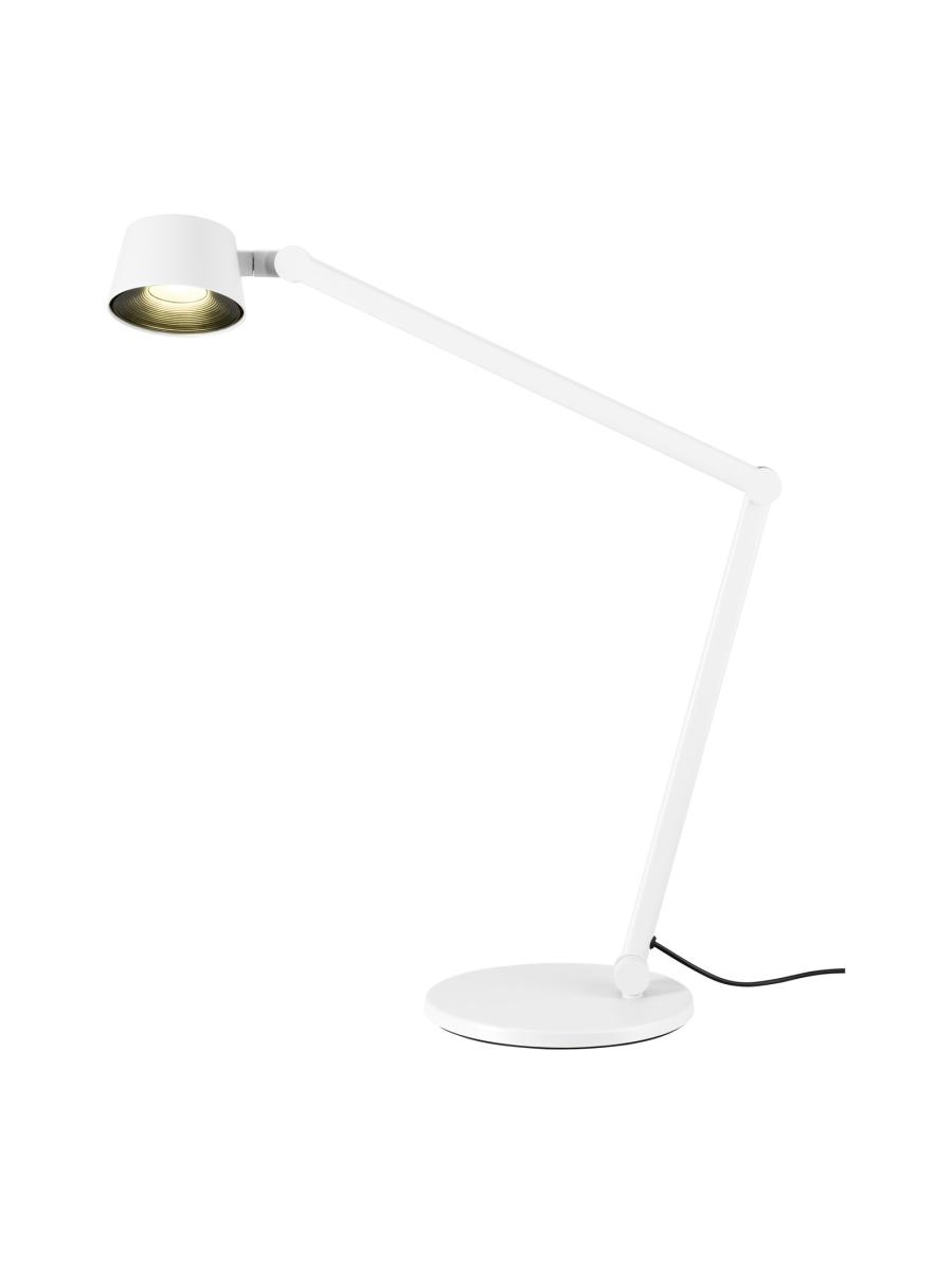 SLV - MECANICA 2.0, TL, LED, CCT, Tafellamp, 2700/4000/6500 K, 9 - 1012004