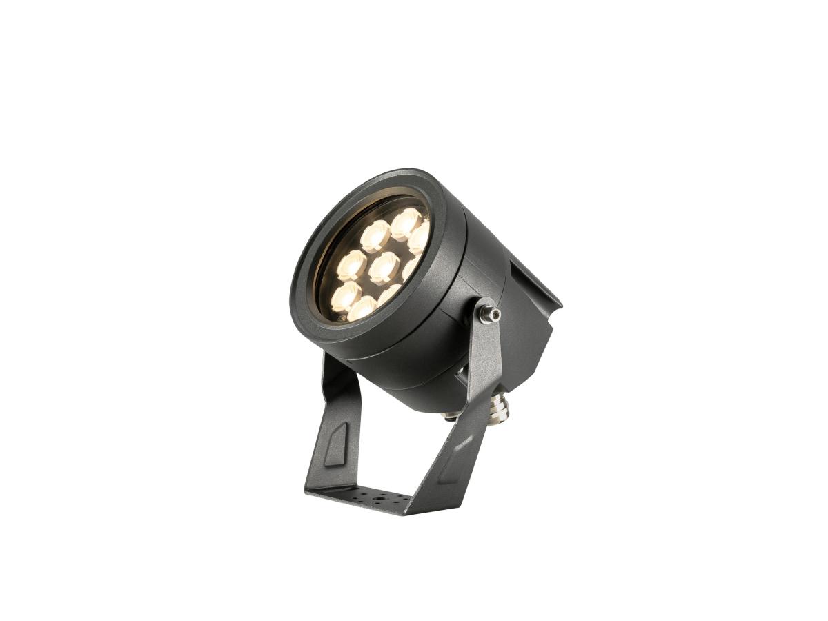 SLV - PL BEAM PRO S, SP, DALI, Wand en plafondopbouwarmatuur - 1012113