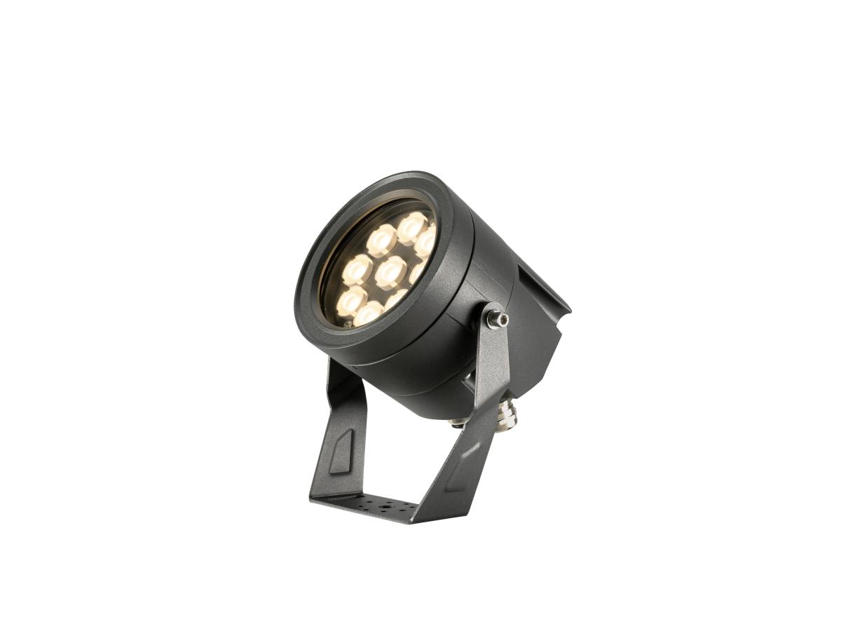 SLV - PL BEAM PRO S, SP, DALI, Wand en plafondopbouwarmatuur - 1012114