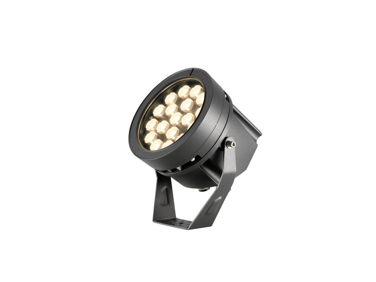 SLV - PL BEAM PRO M, SP, DALI, Wand en plafondopbouwlamp, 2700 - 1012119