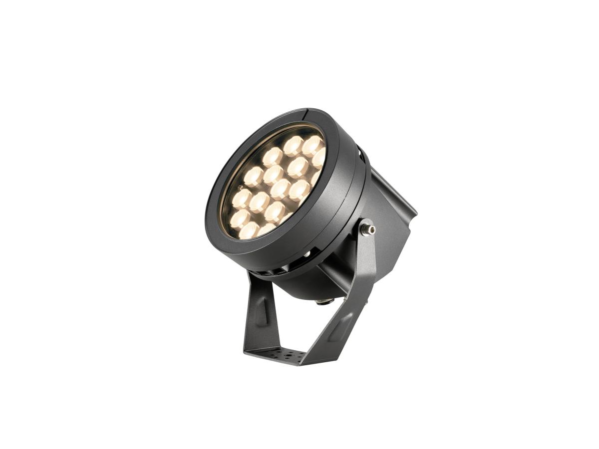 SLV - PL BEAM PRO M, SP, DALI, Wand en plafondopbouwlamp, 2200 - 1012121
