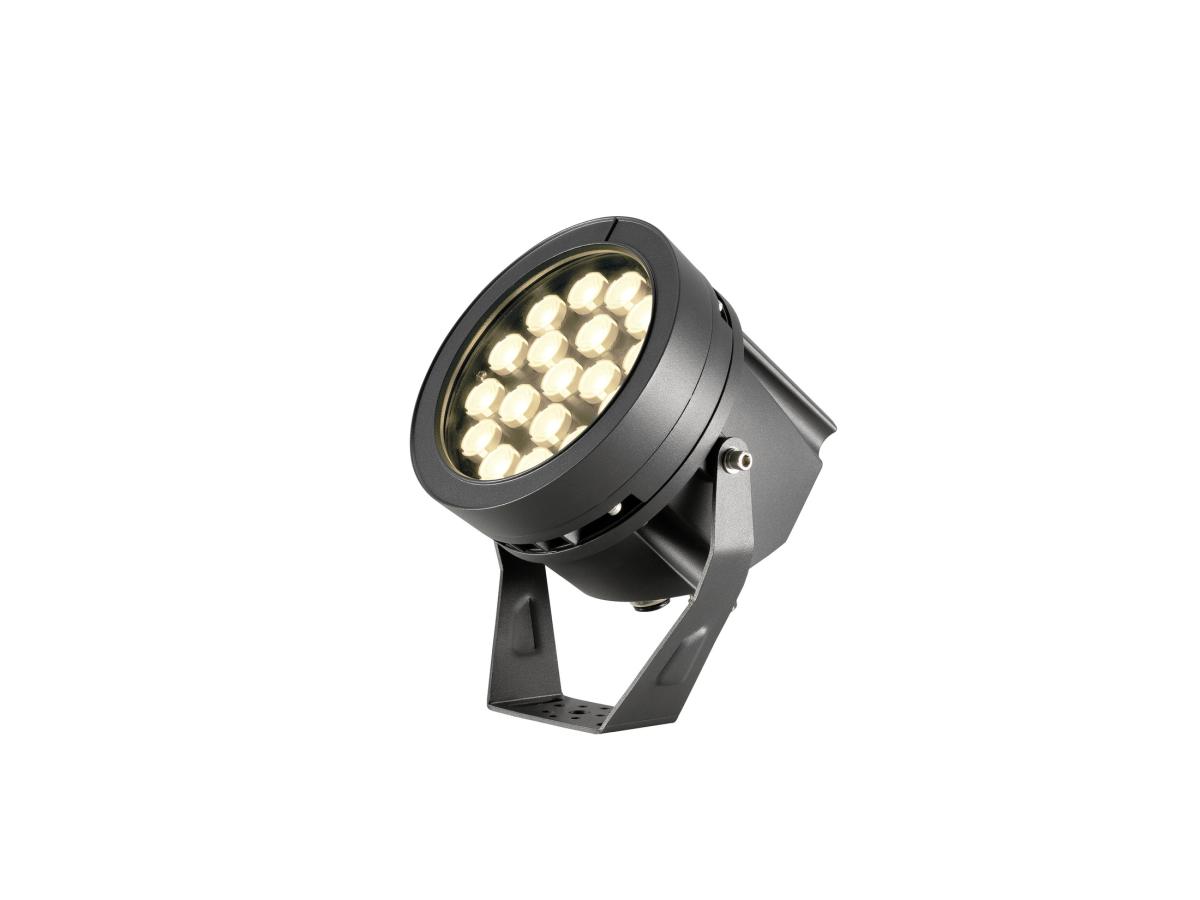 SLV - PL BEAM PRO M, SP, DALI, Wand en plafondopbouwlamp, 3000 - 1012129