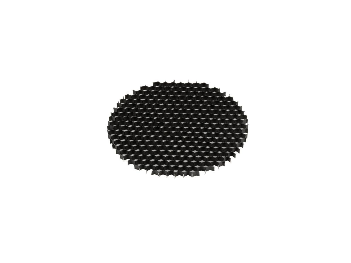 SLV - PL BEAM PRO S, HONINGRAATRASTER, zwart - 1012133