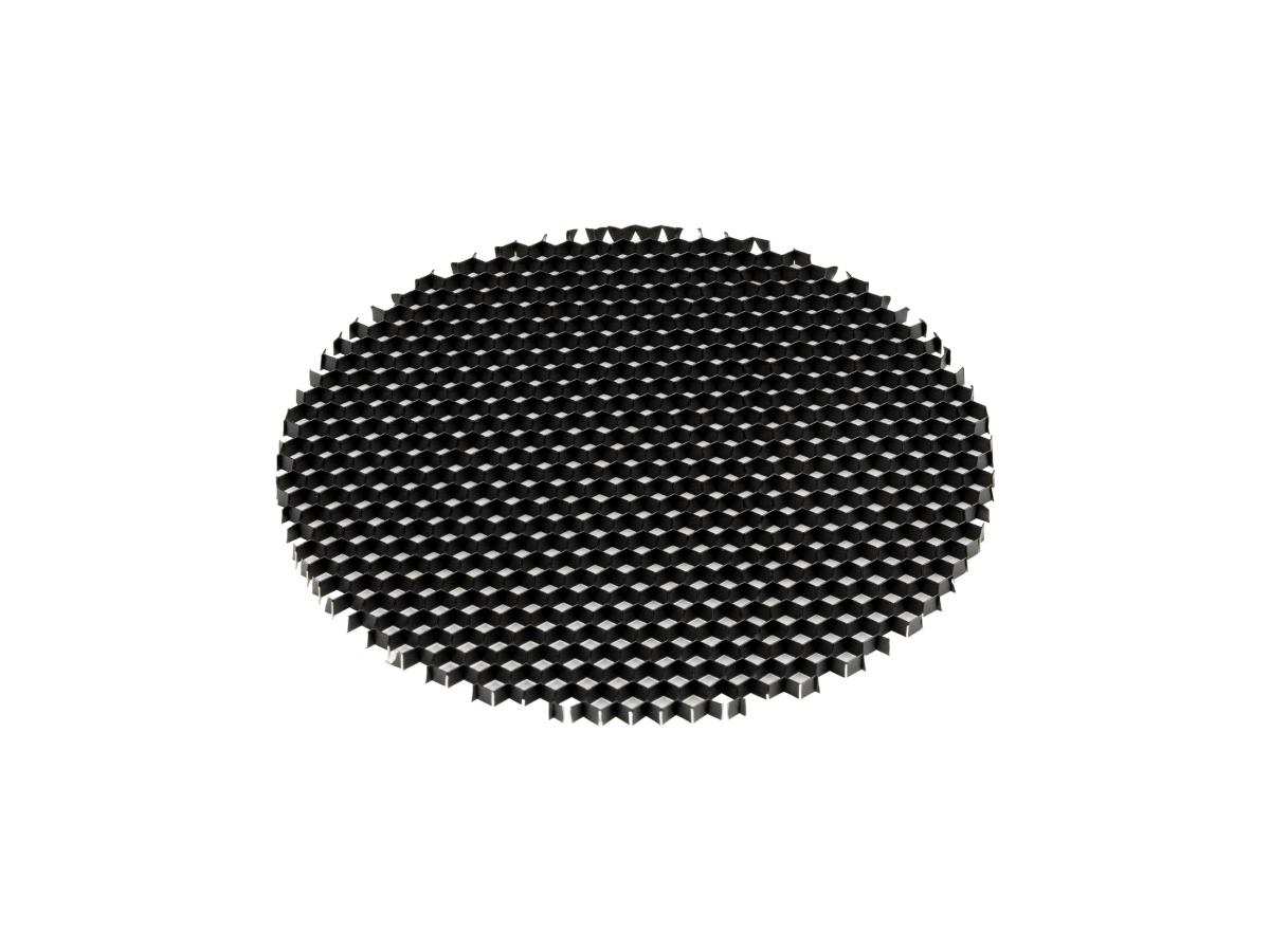 SLV - PL BEAM PRO M, HONINGRAATROOSTER, zwart - 1012134