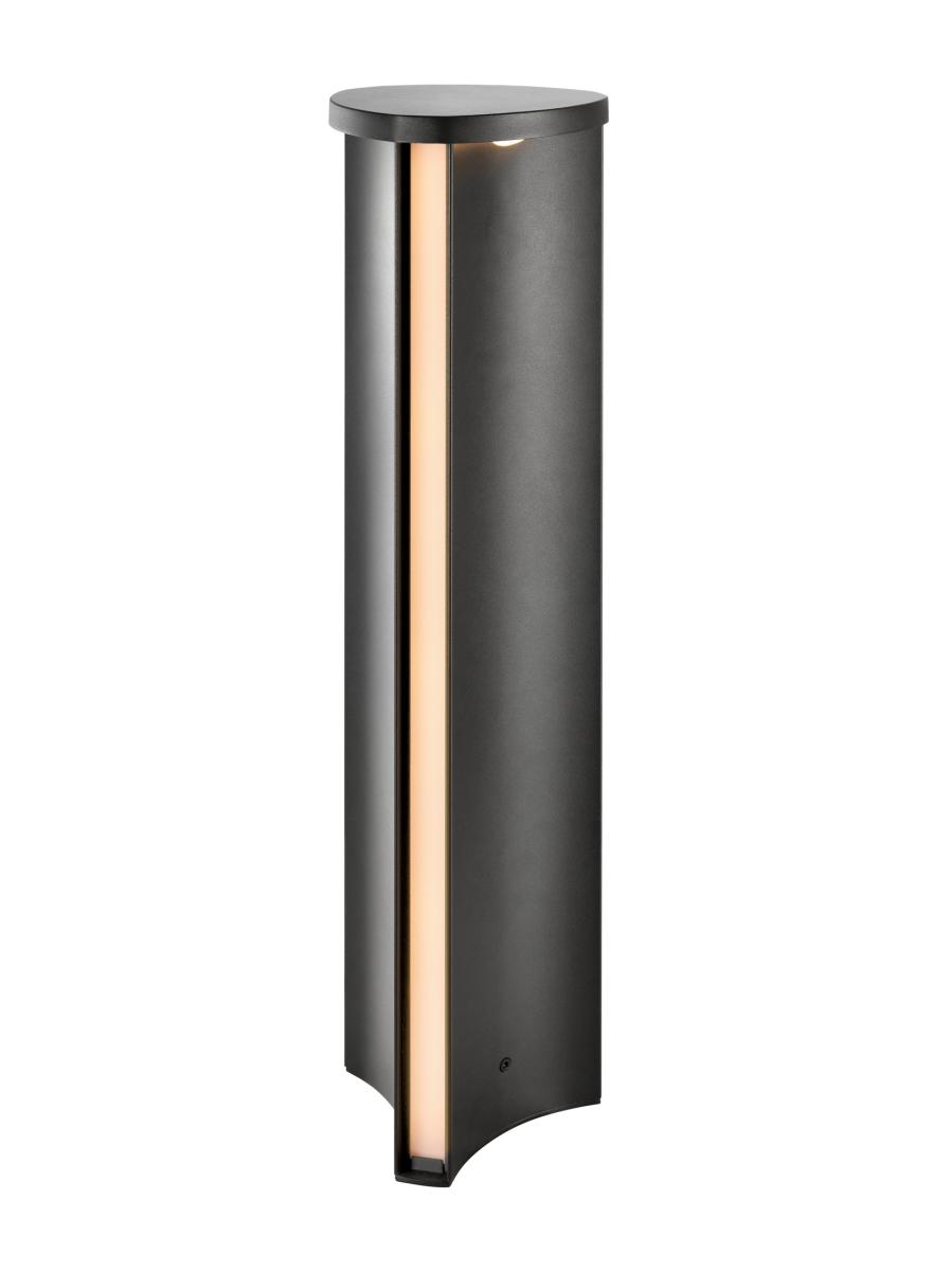 SLV - ALEGRIA 75, POLE, TRIAC, Vloerlamp, IP65, 2200 K / 2700 K - 1012138