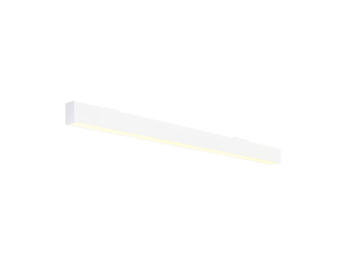 SLV - GLENOS® 2.0, CL, 1,2M, DALI, UGR22, opbouwarmatuur - 1012162