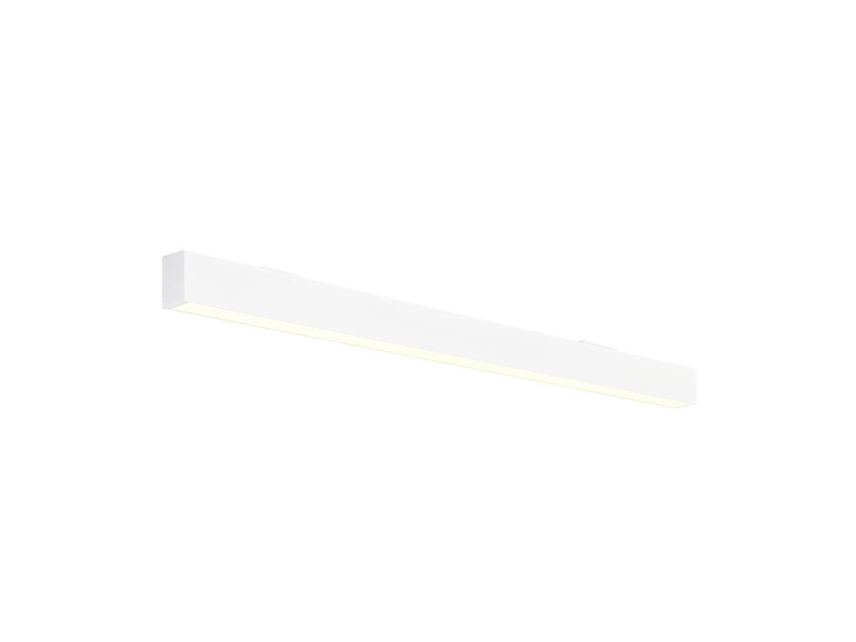 SLV - GLENOS® 2.0, CL, 1,2M, DALI, UGR22, Opbouwplafondlamp - 1012164
