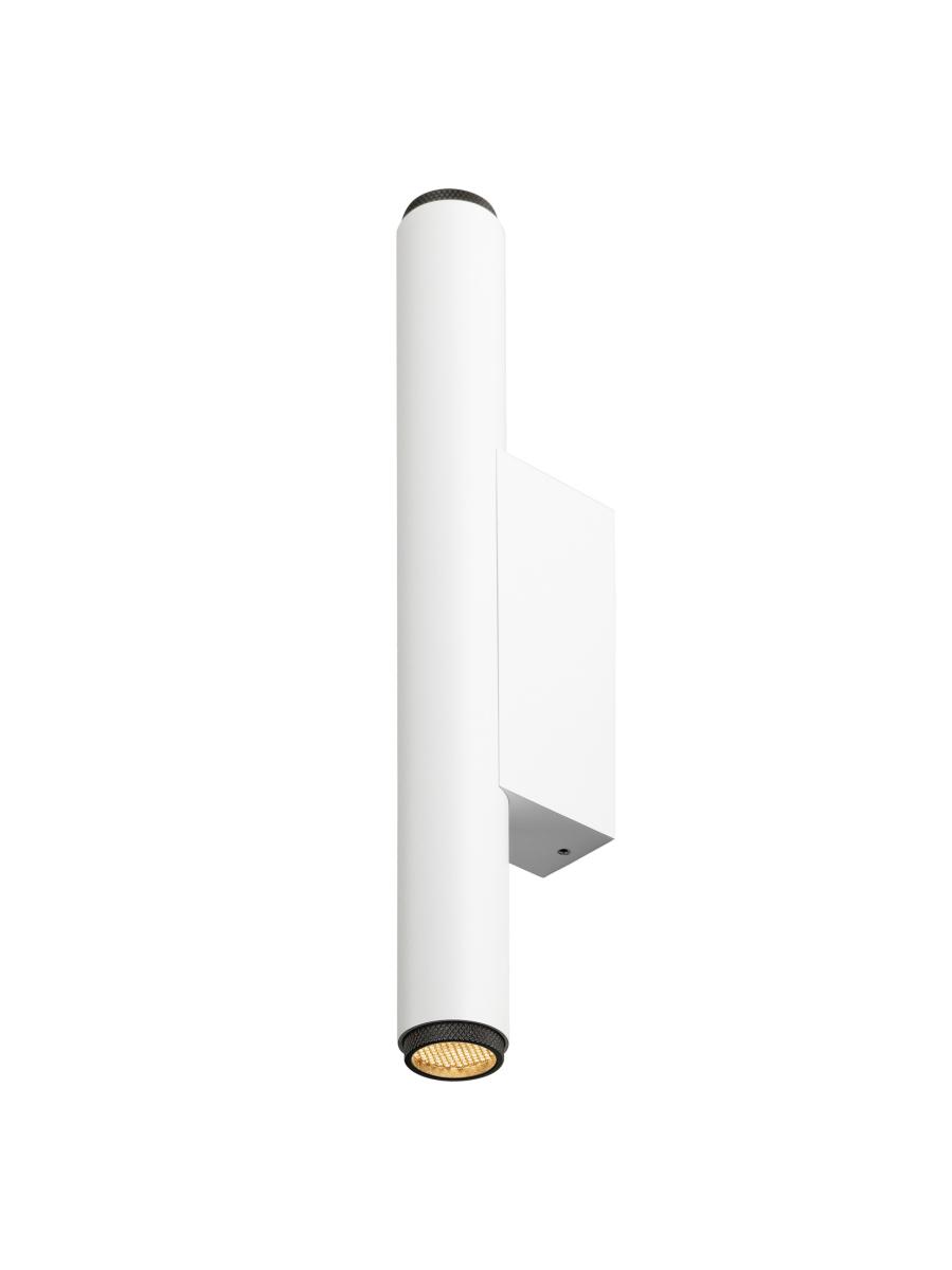 SLV - GRIP! S, WL, FASE, UP/DOWN, opbouwarmatuur wand, 2700 K - 1012174
