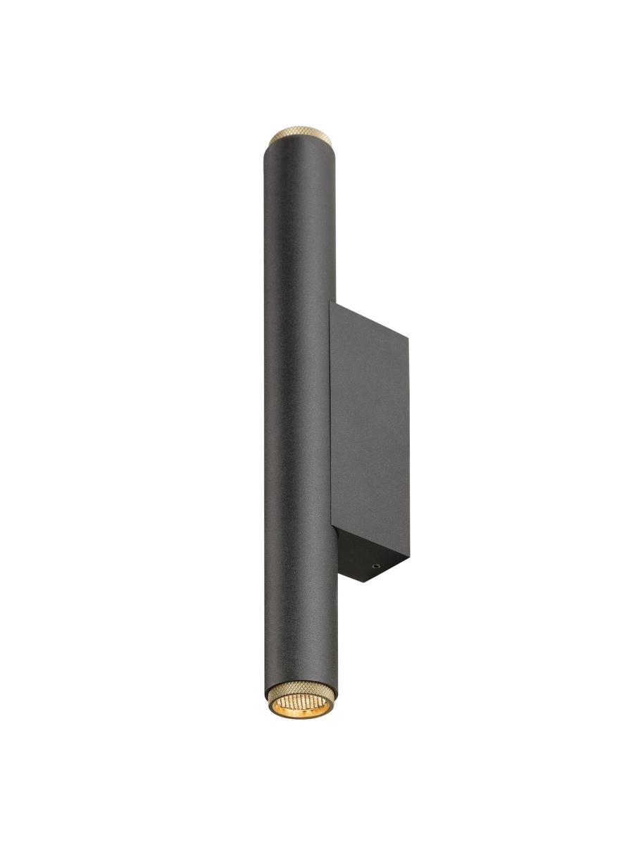 SLV - GRIP! S, WL, FASE, UP/DOWN, opbouwarmatuur wand, 2700 K - 1012175