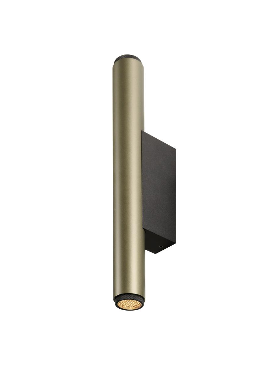 SLV - GRIP! S, WL, FASE, UP/DOWN, opbouwarmatuur wand, 2700 K - 1012176