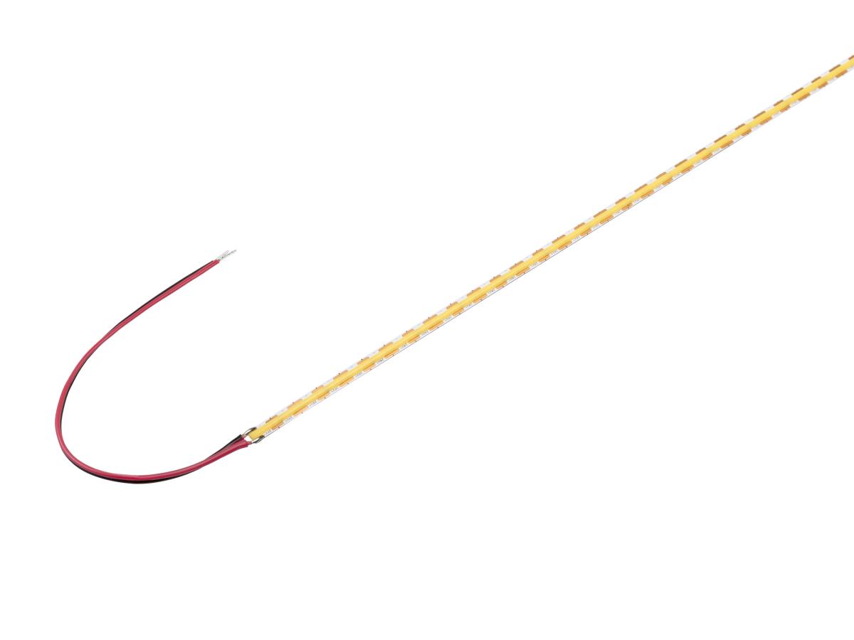 SLV - LEDSTRIP COB, XS, 4000 K, L: 500 cm, 2550 lm - 1012241