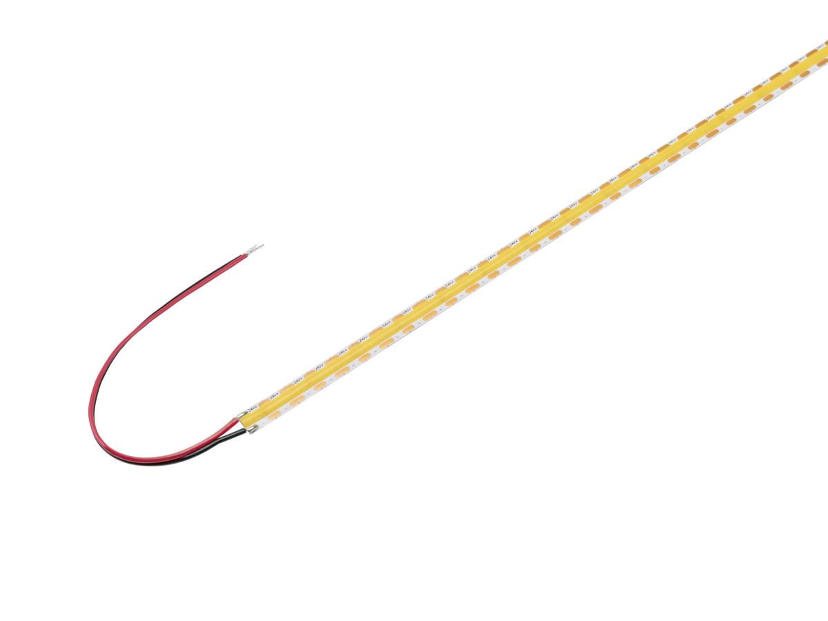 SLV - LEDSTRIP COB, S, 4000 K, L: 500 cm, 4900 lm - 1012244