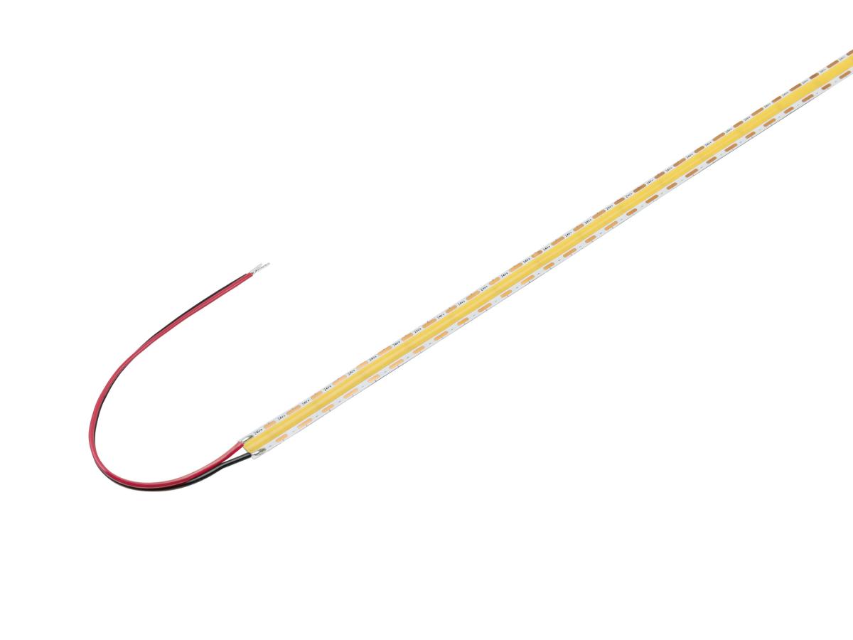 SLV - LEDSTRIP COB, S, 4000 K, L: 500 cm, 8000 lm - 1012247