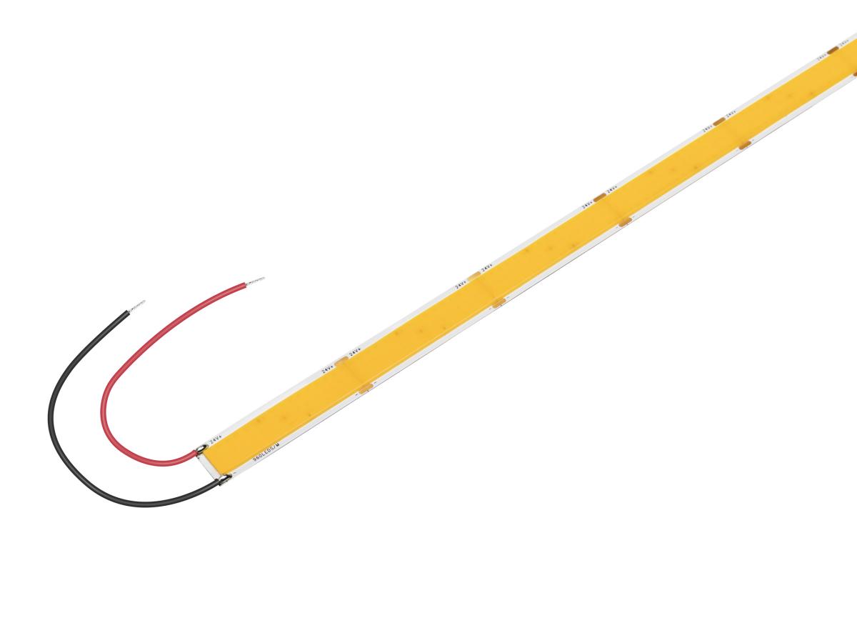 SLV - LEDSTRIP COB, M, 2700 K, L: 500 cm, 13500 lm - 1012248