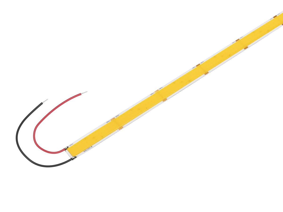 SLV - LEDSTRIP COB, M, 3000 K, L: 500 cm, 14000 lm - 1012249