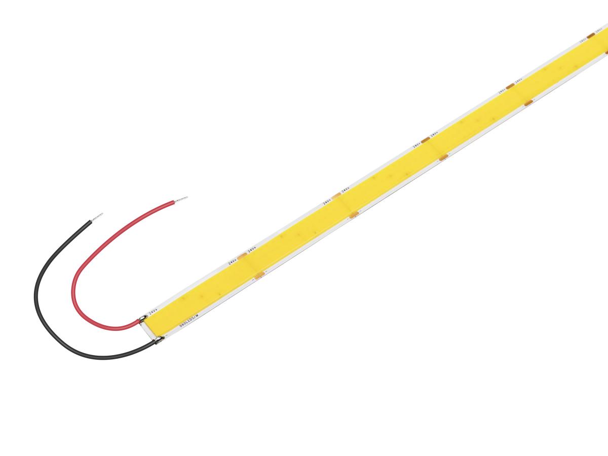 SLV - LEDSTRIP COB, M, 4000 K, L: 500 cm, 14000 lm - 1012250