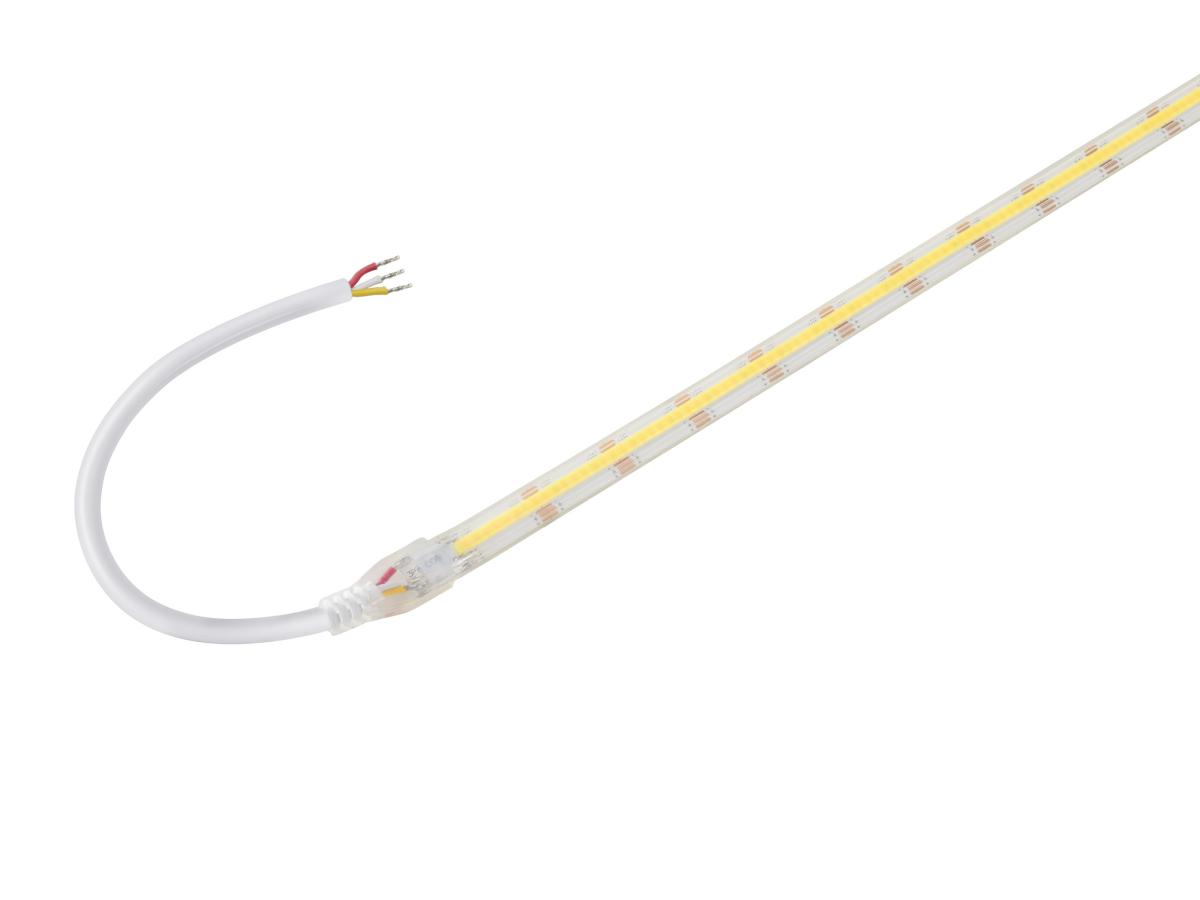 SLV - LEDSTRIP COB TW, S, IP67, 2700 K/ 6500 K, L: 500 cm - 1012254