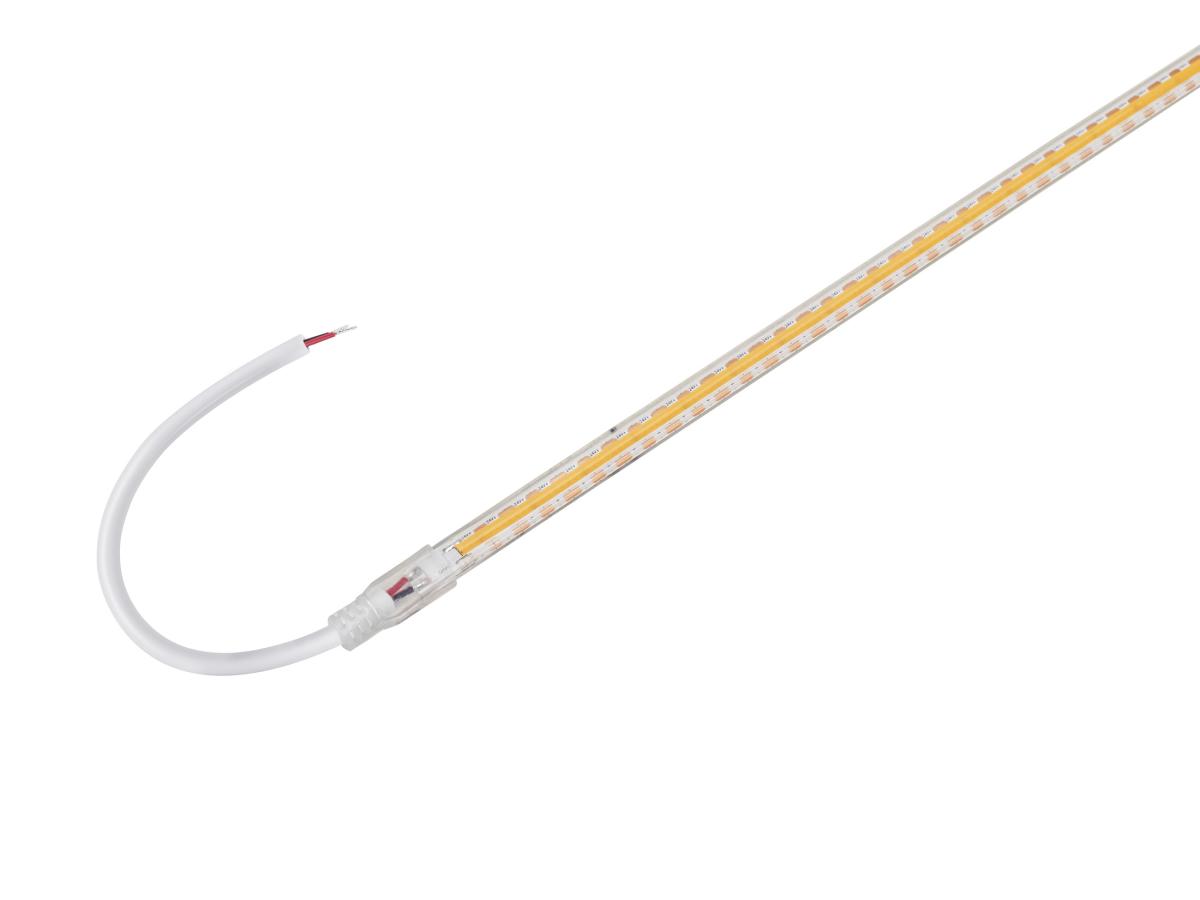 SLV - LEDSTRIP COB IP67, 2700 K, L: 500 cm, IP67, 4000 lm - 1012255