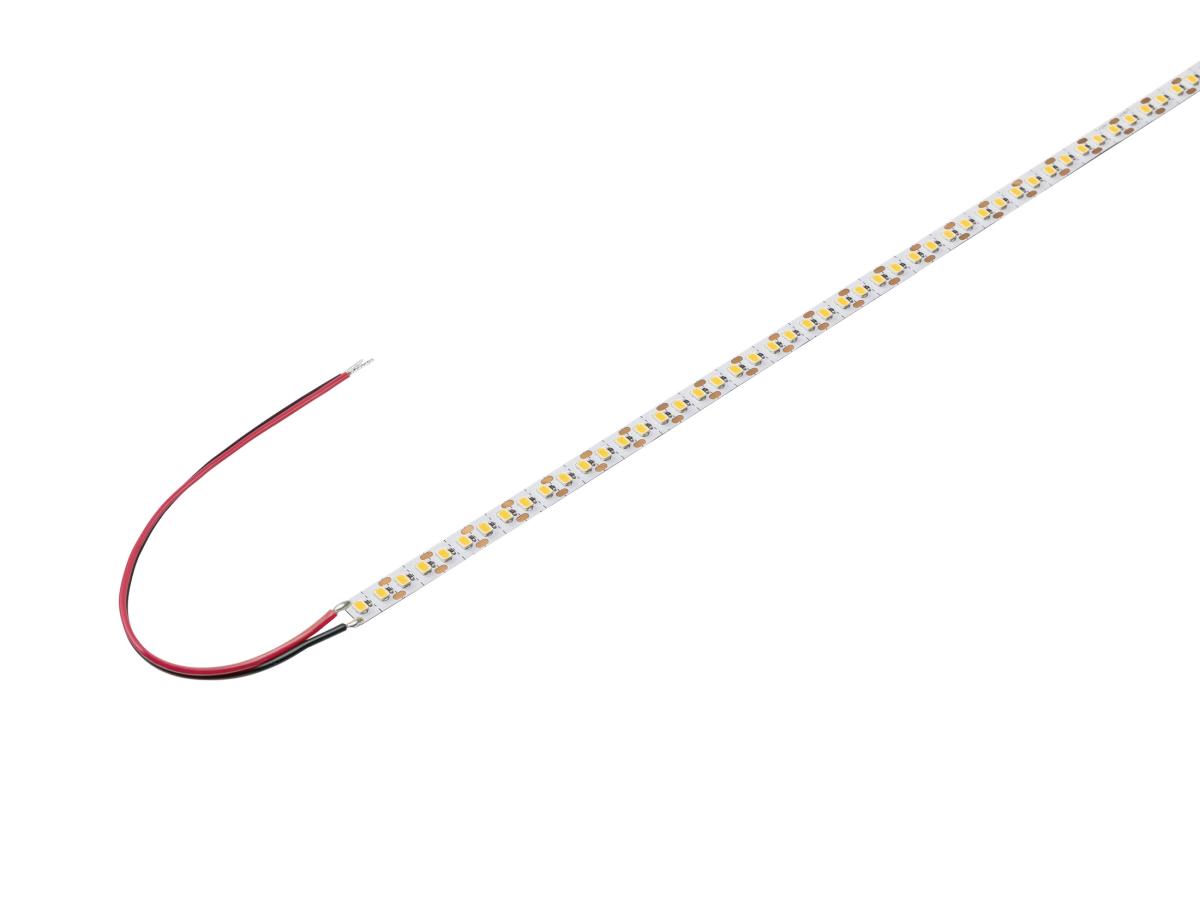 SLV - LEDSTRIP SMD, S, 3000 K, L: 500 cm, 8250 lm - 1012266