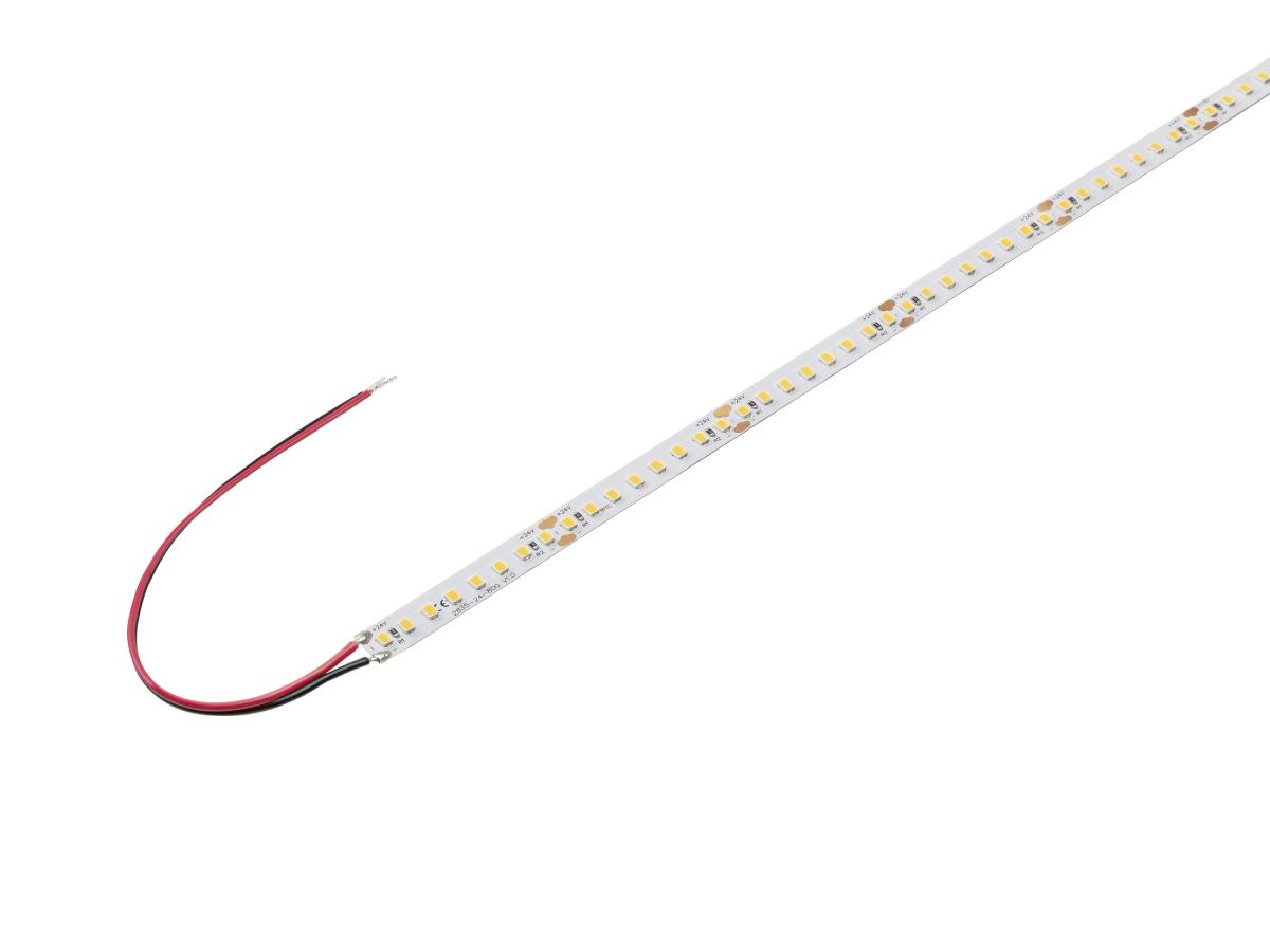SLV - LEDSTRIP SMD, S, 2700 K, L: 500 cm, 9500 lm - 1012268