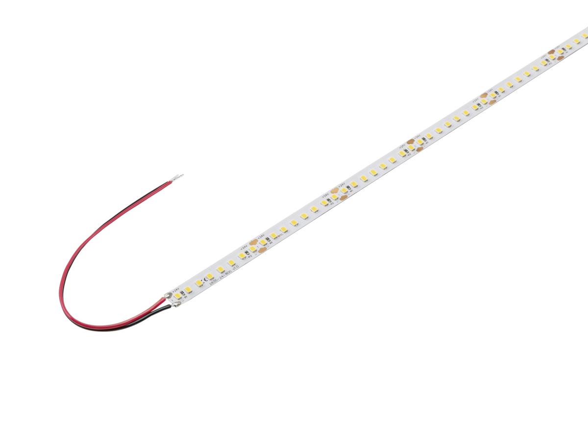 SLV - LEDSTRIP SMD, S, 4000 K, L: 500 cm, 10500 lm - 1012270